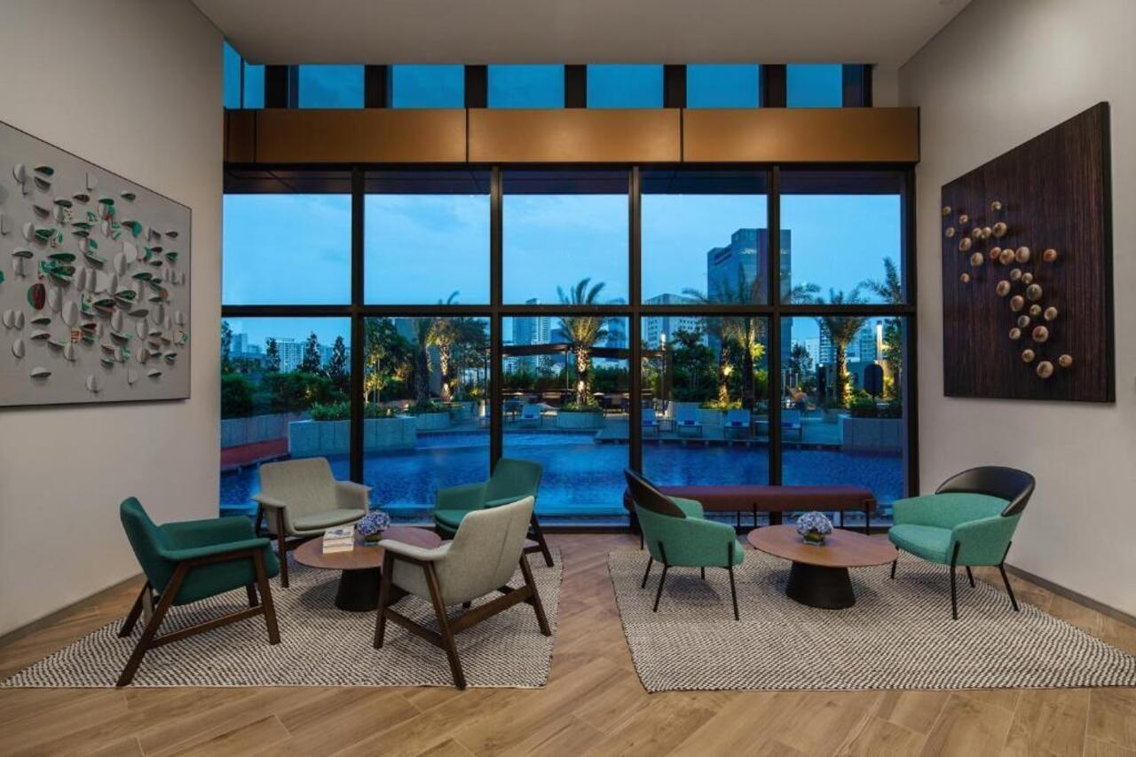 Citadines Balestier Singapore Ngoại thất bức ảnh