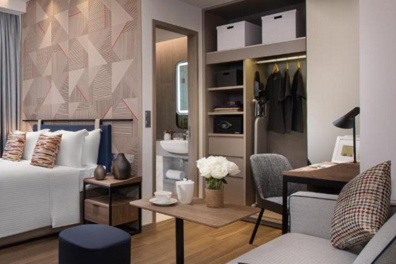 Citadines Balestier Singapore Ngoại thất bức ảnh