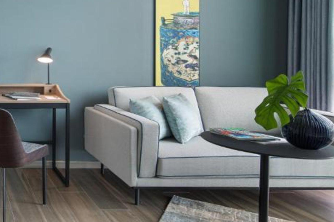 Citadines Balestier Singapore Ngoại thất bức ảnh