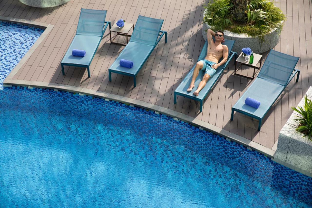 Citadines Balestier Singapore Ngoại thất bức ảnh