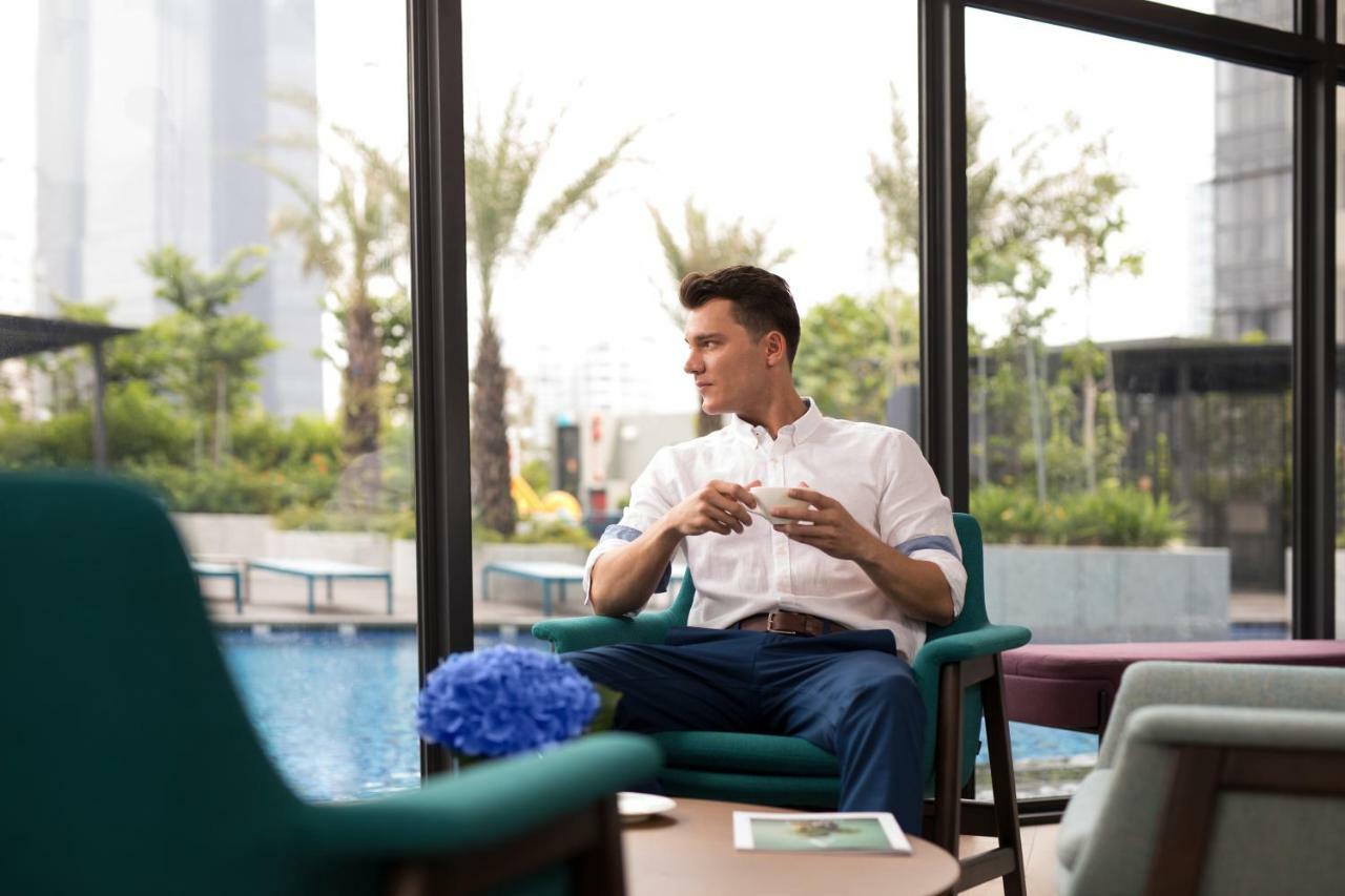Citadines Balestier Singapore Ngoại thất bức ảnh