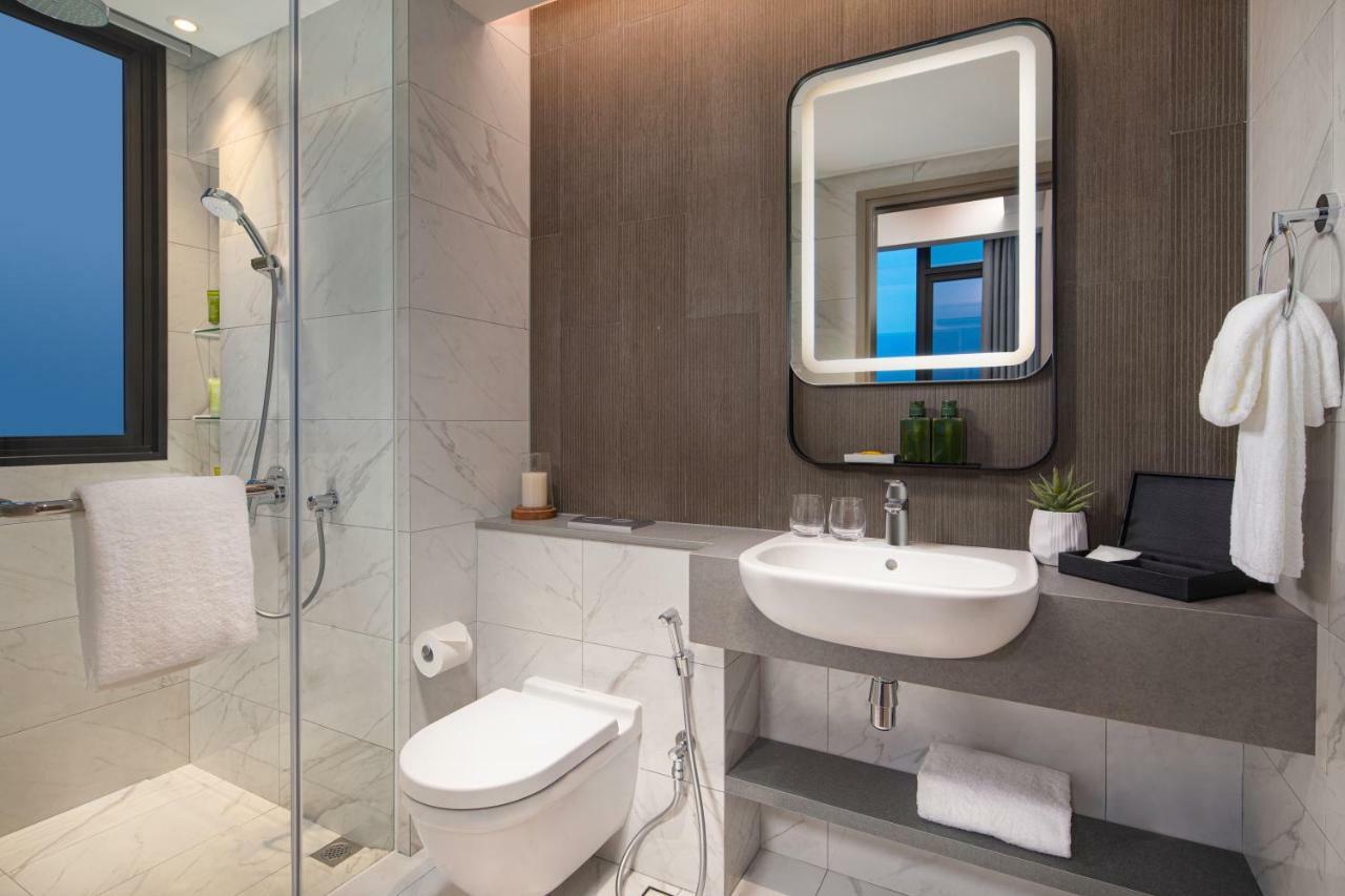 Citadines Balestier Singapore Ngoại thất bức ảnh