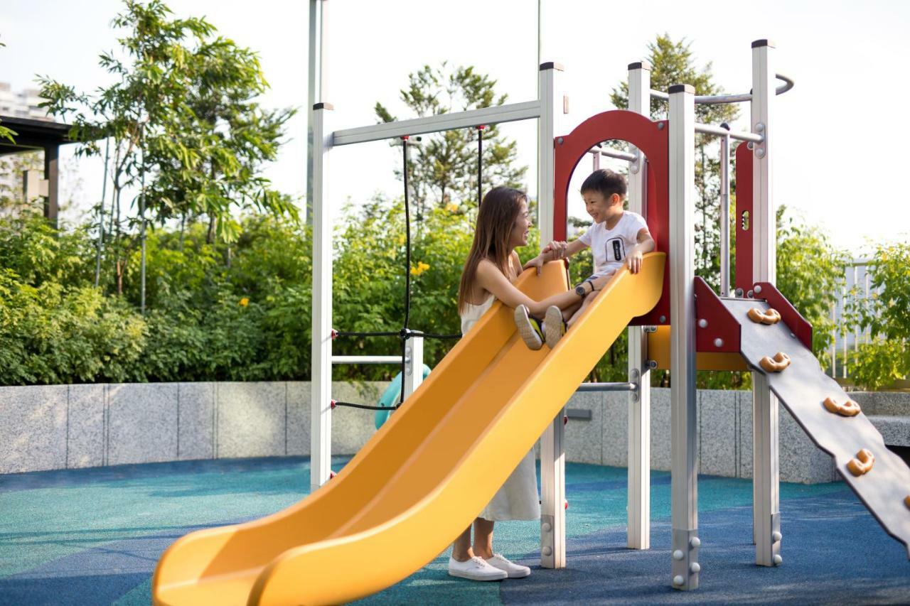 Citadines Balestier Singapore Ngoại thất bức ảnh