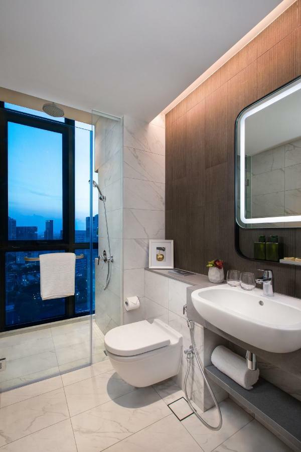 Citadines Balestier Singapore Ngoại thất bức ảnh